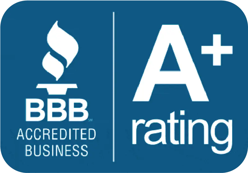 BBB Accredited Business