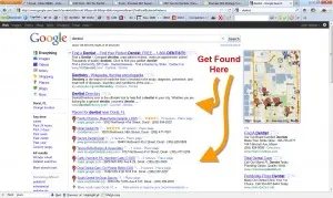 SEO For Dentist - Get Found Online