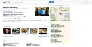 Dental Map Optimization Example