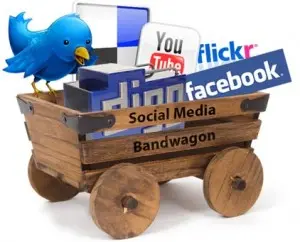 Social Media Strategy for  Healthcare Providers