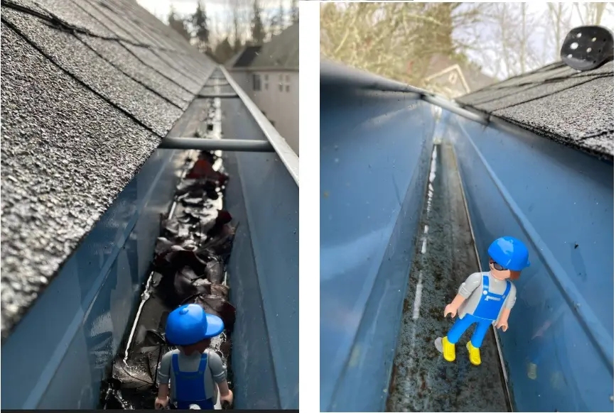 Save 15% When You Bundle Window & Gutter Cleaning in Portland, OR