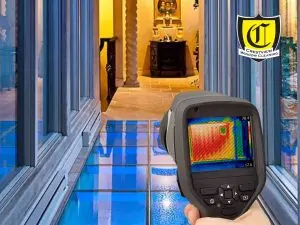 Glass Care in Portland