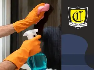 Glass Care in Portland