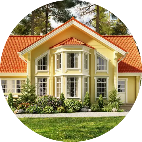commercial window cleaning medium home