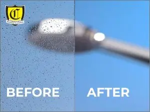 Water Stain Removal in Portland