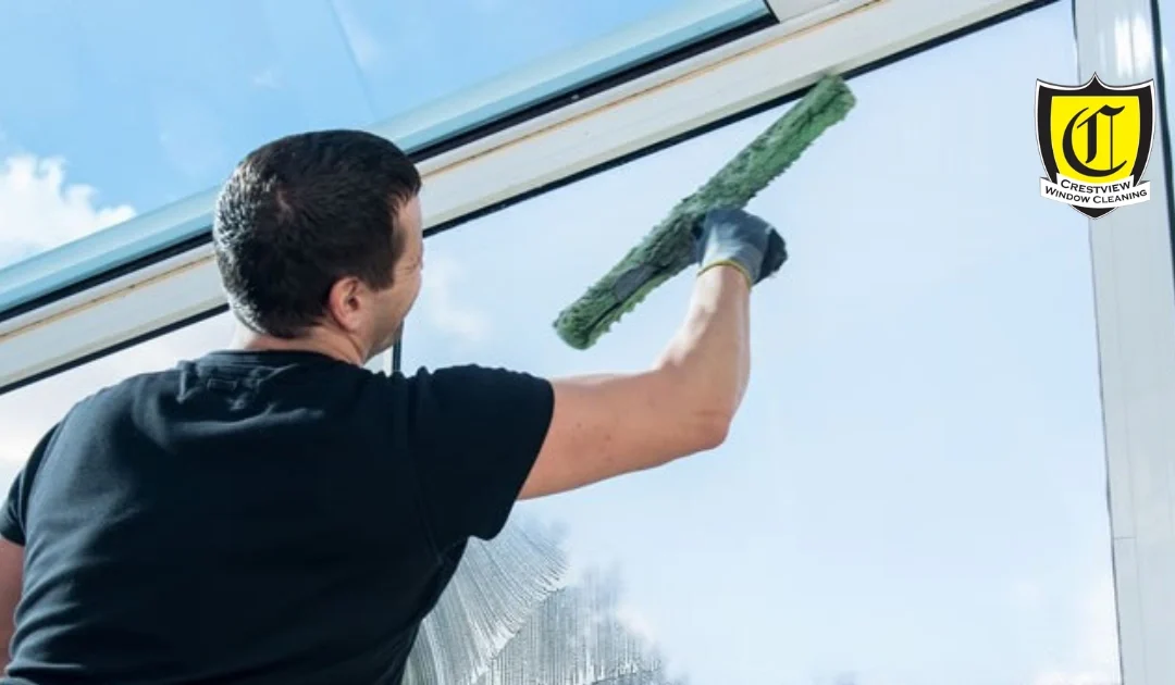Window Cleaning Cost (2026 Pricing Guide) — Complete Guide