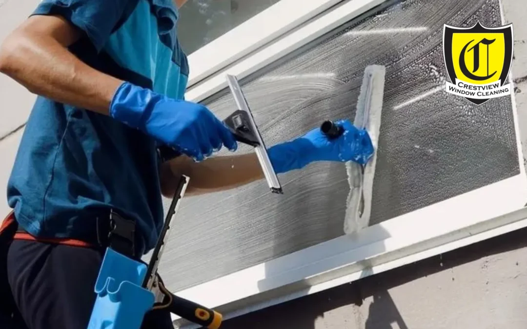 Window Washers Near Me | Residential Window Cleaning in Portland