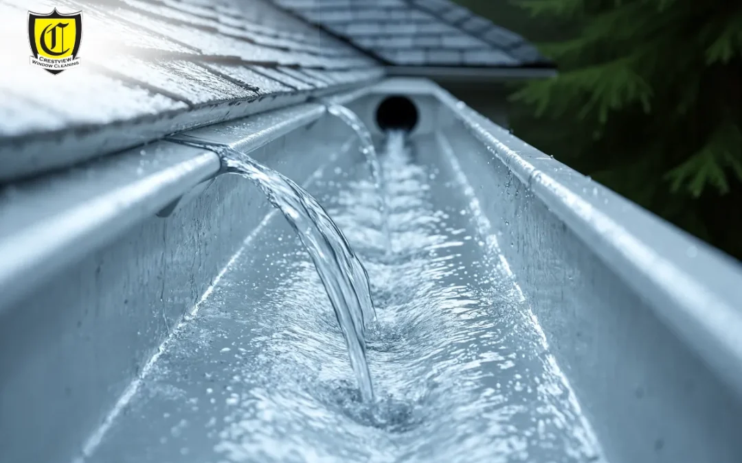 How Much Does Gutter Cleaning Cost in Portland? (2026 Guide)