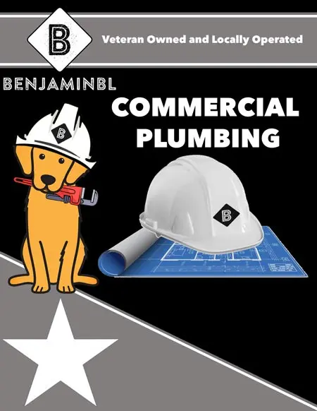 commercial plumbing
