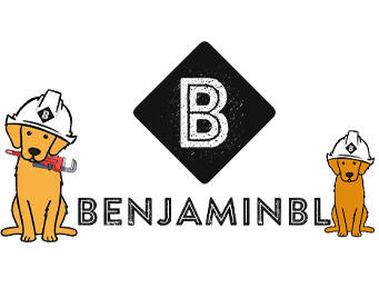 benjamin bl-logo