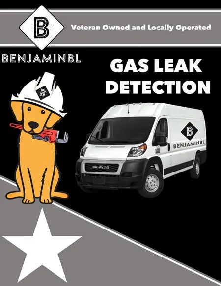 gas-leak-detection