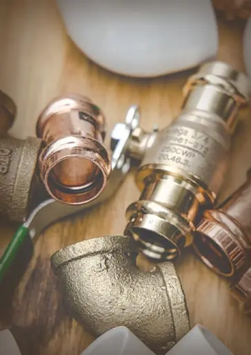 BenjaminBL Plumbing - Tools