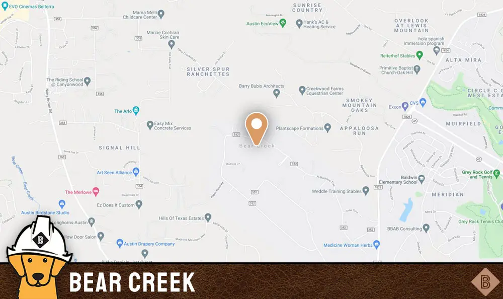 BenjaminBL Plumbing - Bear Creek Plumber