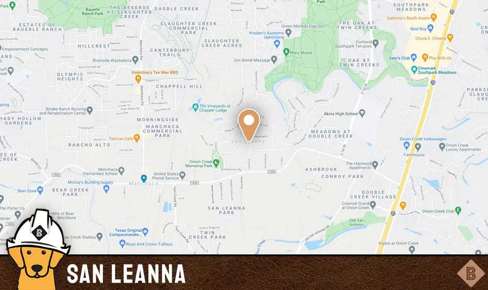 BenjaminBL Plumbing - San Leanna Plumber