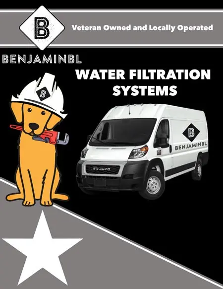 water filtration systems