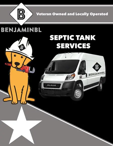 septic tank services