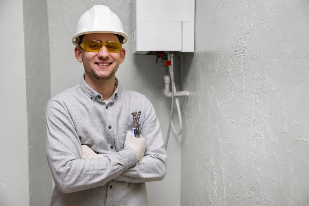 Emergency Heating Repair In Barrie