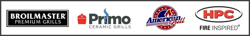 Grill Logos