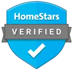 Home advisor badge