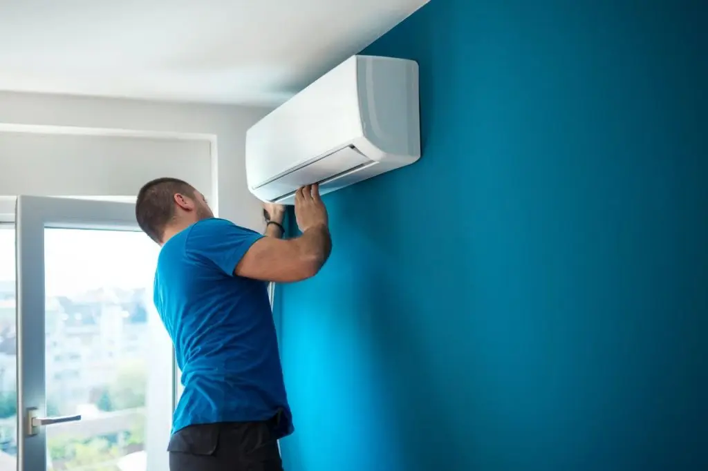 Ductless Mini Split AC Orillia