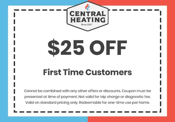 Discounts for First Time Customers