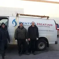 Our first truck