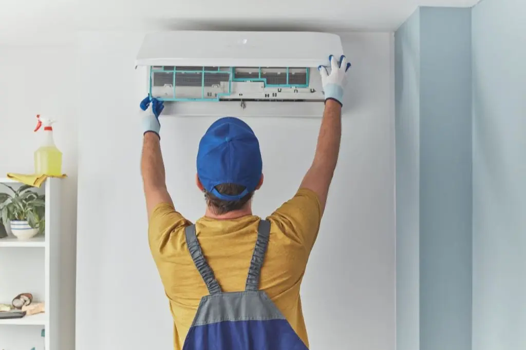 Ductless Air Conditioner Orillia