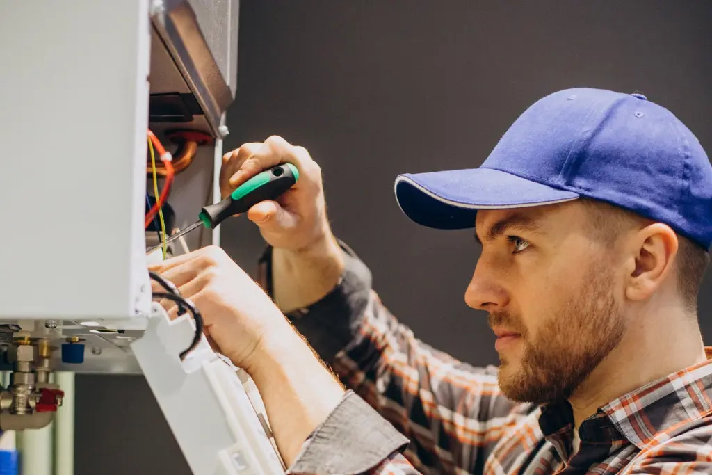 Heating Repair Services In Barrie