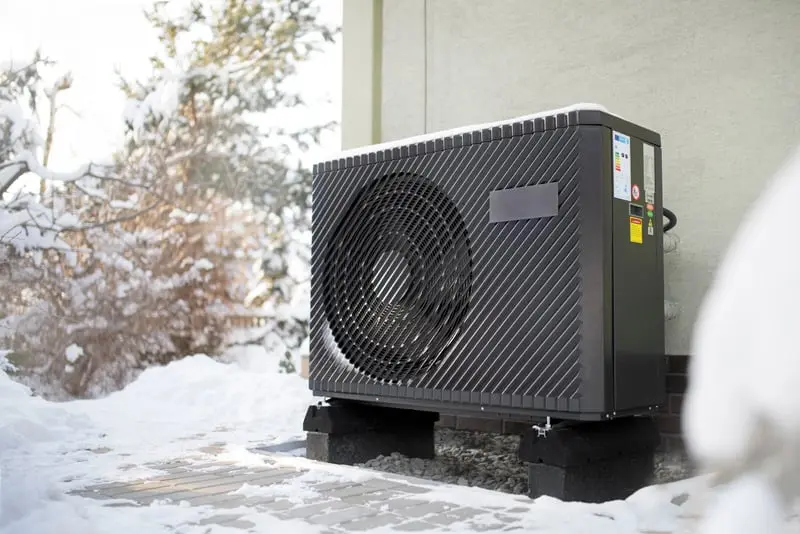 Heat Pump Repair Services Innisfil