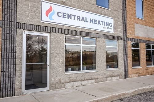 Central Heating