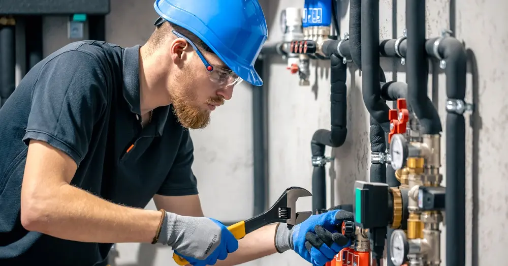 Tankless Water Heater Service Barrie