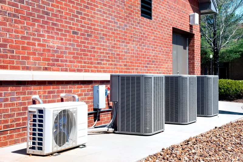 Heat Pump Repair Innisfil