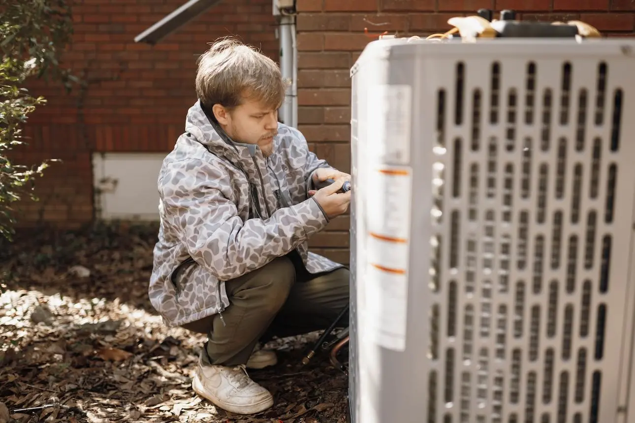 ac repairs