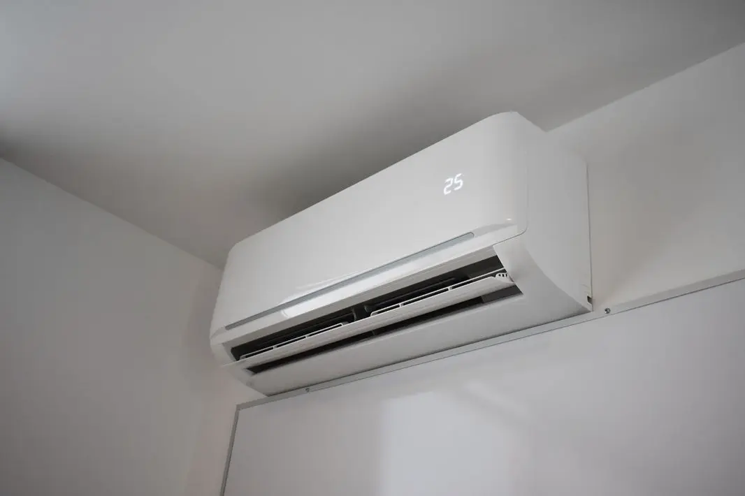 ductless mini split system