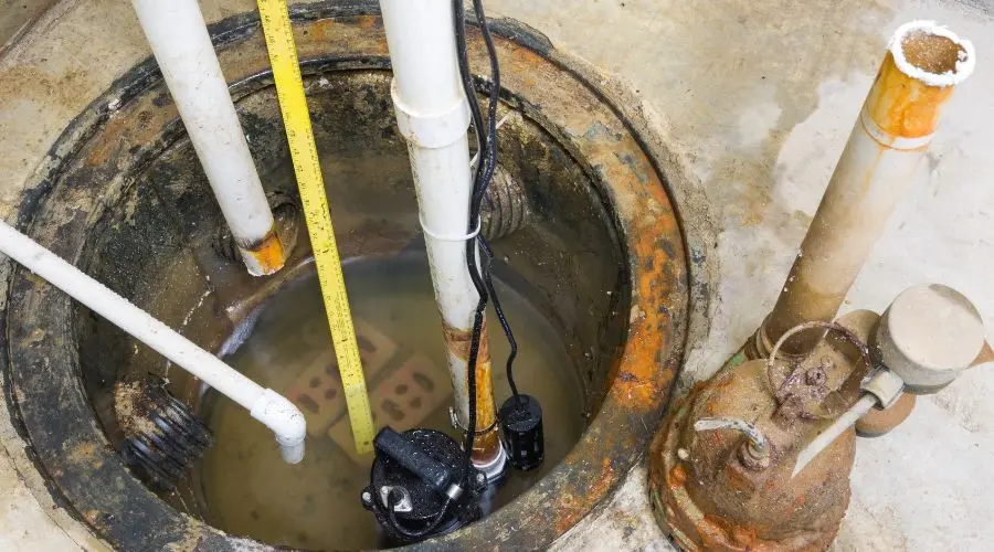 how sump pumps work and how to ensure they keep working correctly