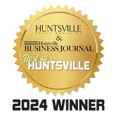 2024 Best of Huntsville Winner