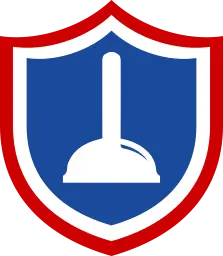Plumbing Shield Icon