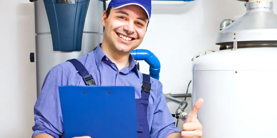 Water Heater Installation & Repair New Port Richey, FL