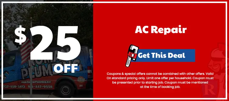 Discount on Whole Home Repiping