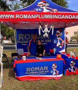 Trunk or Treat at Safety Town