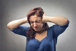 Unwanted Noise
