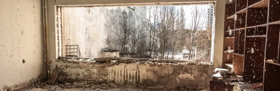 waterdamage