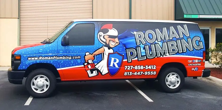 Plumbing Experts Tarpon Springs, FL