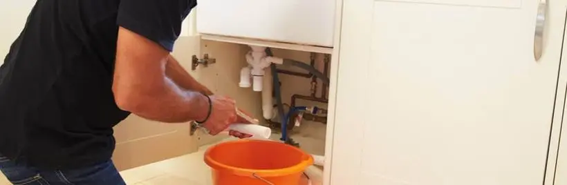 Father Plumbing