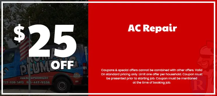 Discount on Whole Home Repiping Services