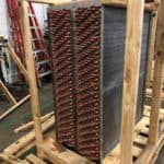 Chilled Water Coil
