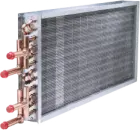 Custom Condenser Coils Image