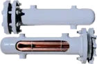 Shell & Tube Heat Exchangers Image