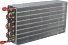 Hot Water Duct Booster Coils Image