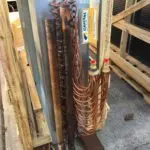 DX Coils